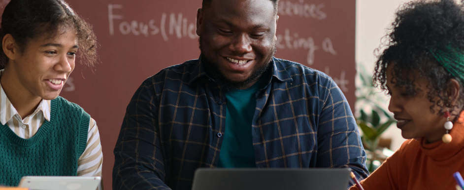 Les ressources pour apprendre l’anglais ou le français en tant qu’étudiant