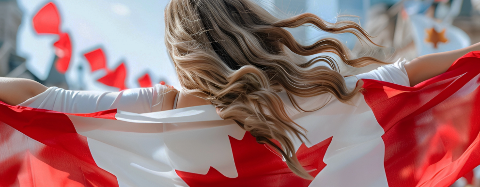 Pourquoi choisir le Canada pour vos études académiques ?