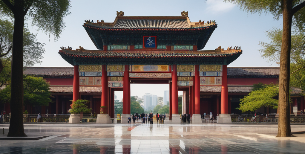 Guide Essentiel pour Étudier en Chine : Ce Que Vous Devez Savoir