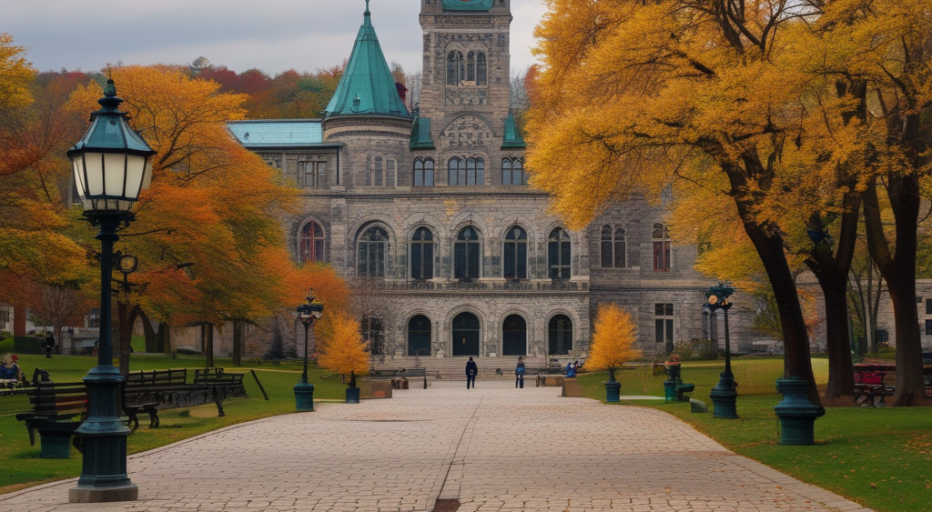 Guide Essentiel pour Étudier au Canada : Ce Que Vous Devez Savoir