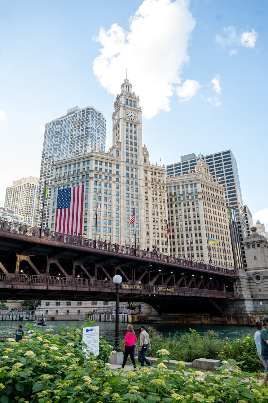 Les étapes essentielles pour immigrer aux États-Unis : Guide complet