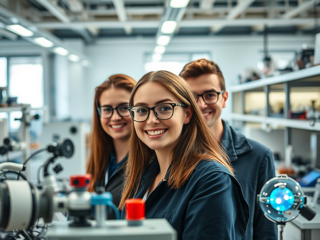 Pourquoi la France est-elle un Hub pour l’Ingénierie et les Technologies de Pointe ?