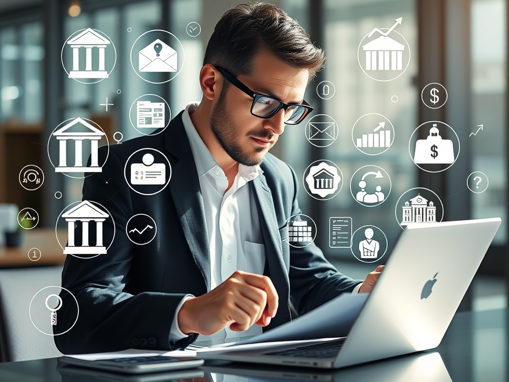 Accès au financement et gestion de la dette : Un équilibre stratégique pour les entreprises