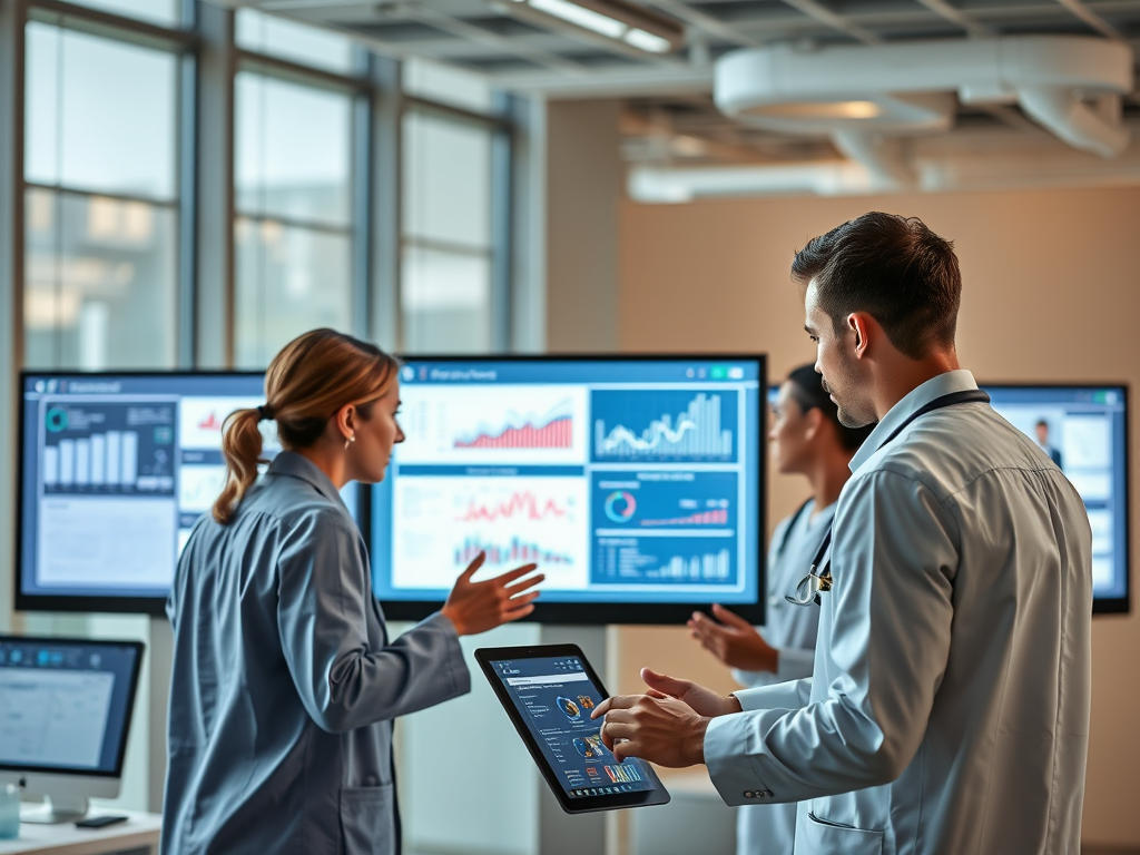 CRMs and ERPs for Health Startups: How to Choose the Right Solution