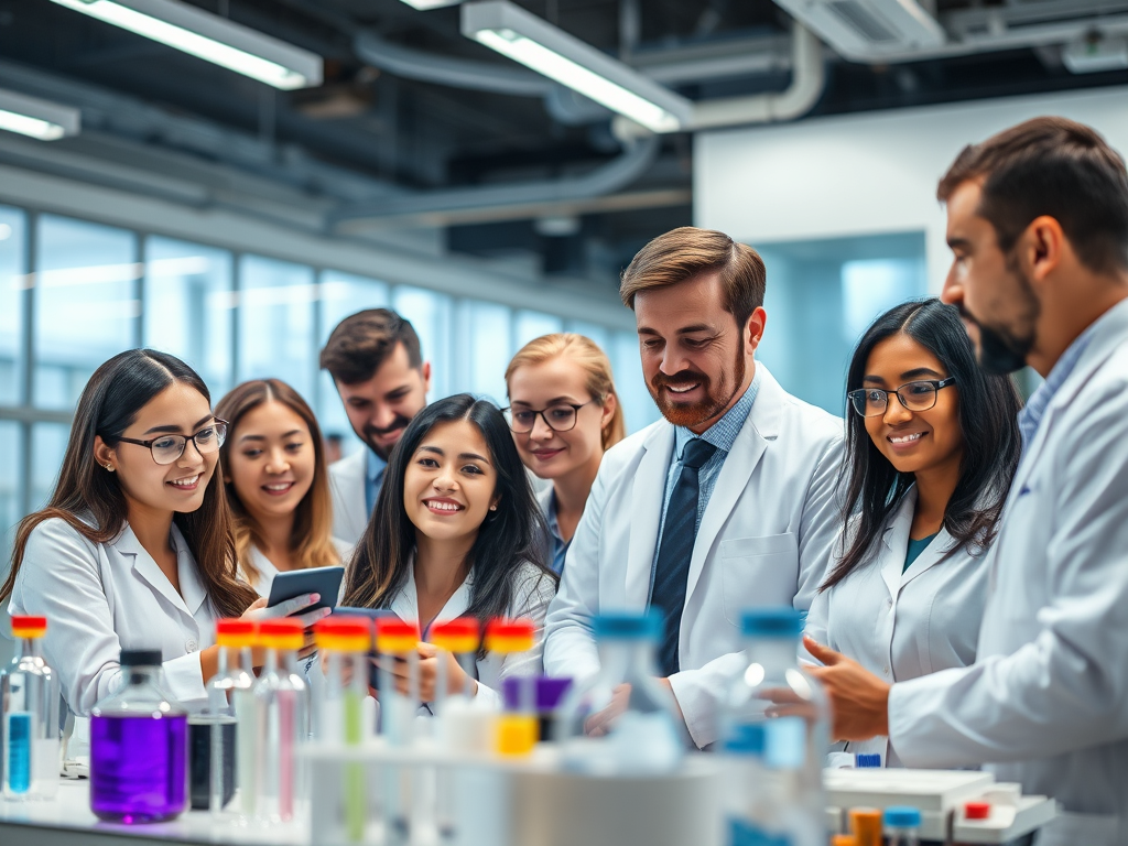 Starting an Innovative Pharmaceutical Business: Where to Begin?