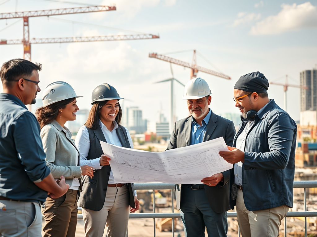 Public-Private Partnerships (PPPs): How Small Businesses Can Plug into Multibillion-Dollar Projects